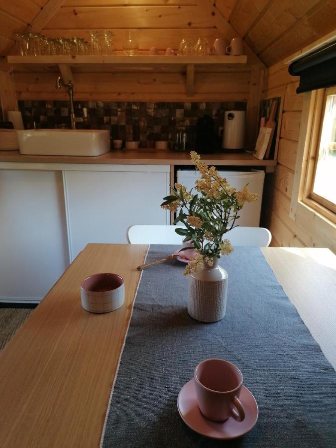 Le Kota Des 3 Tilleuls Dampierre-sur-Salon Extérieur photo